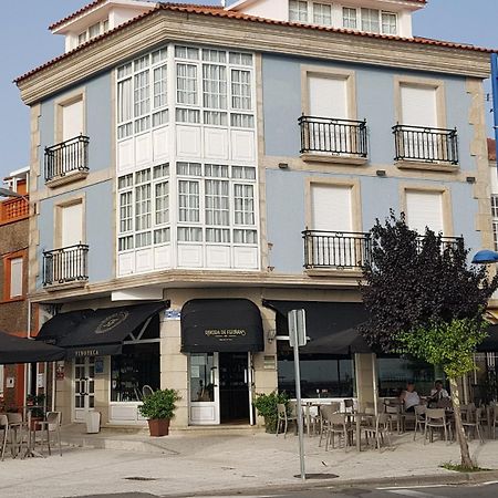 Ribeira De Fefinanes Hotel กัมบาโดส ภายนอก รูปภาพ