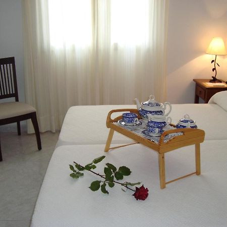 Ribeira De Fefinanes Hotel กัมบาโดส ภายนอก รูปภาพ