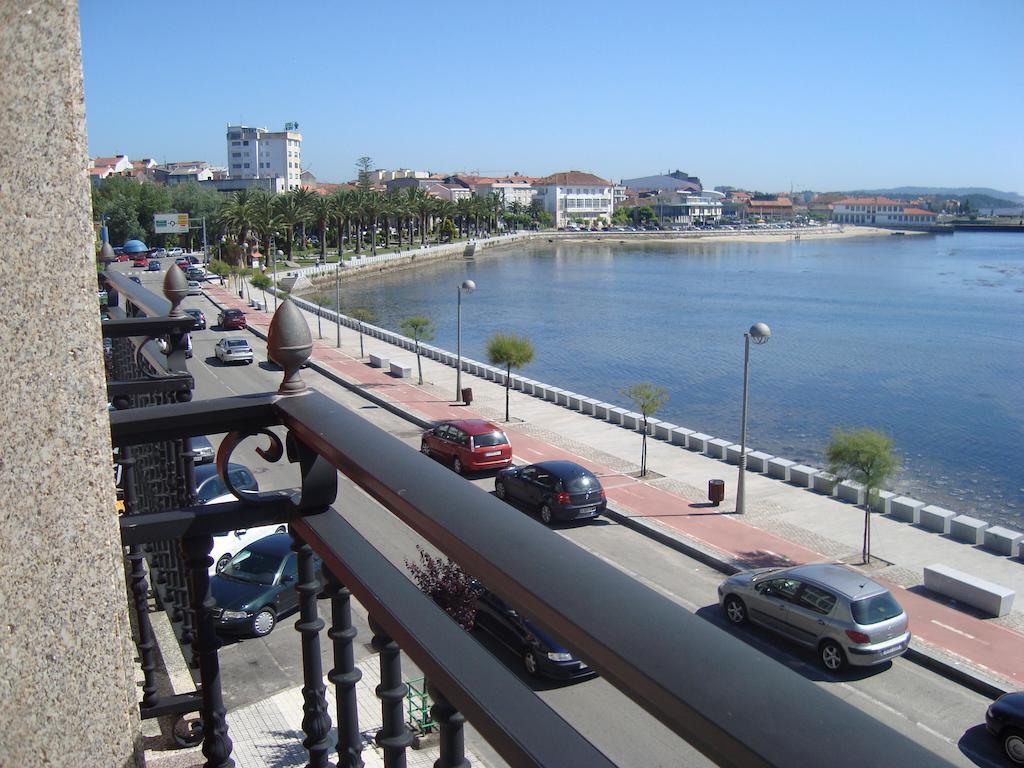 Ribeira De Fefinanes Hotel กัมบาโดส ภายนอก รูปภาพ