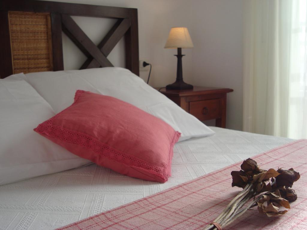 Ribeira De Fefinanes Hotel กัมบาโดส ห้อง รูปภาพ