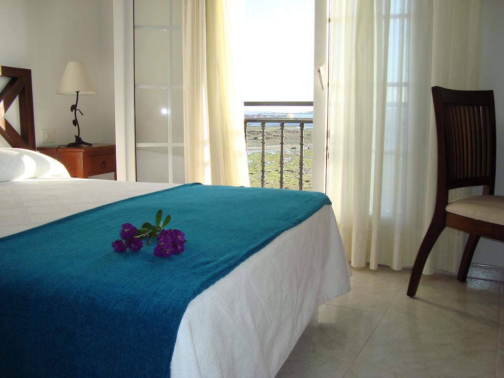 Ribeira De Fefinanes Hotel กัมบาโดส ห้อง รูปภาพ