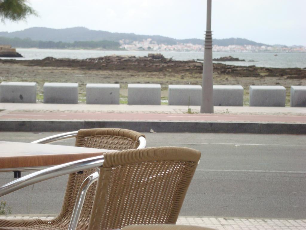 Ribeira De Fefinanes Hotel กัมบาโดส ห้อง รูปภาพ