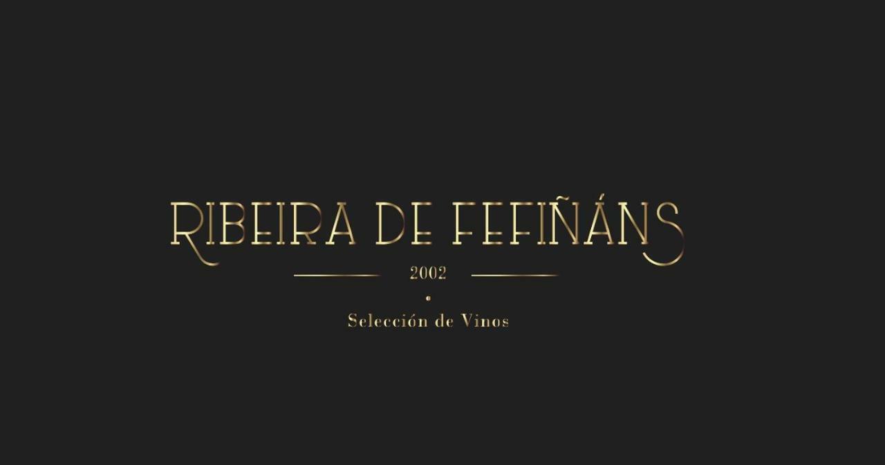 Ribeira De Fefinanes Hotel กัมบาโดส ภายนอก รูปภาพ